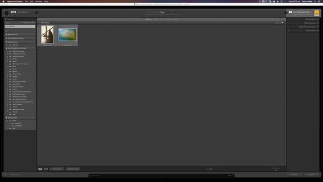 How to Properly Set up a Lightroom Classic Catalog смотреть онлайн