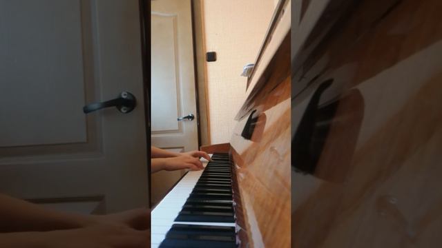 "House of memories" lttle piano cover смотреть онлайн