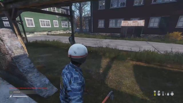 DayZ Left Early Access! - First Blood of 1.0 (DayZ Gameplay 2018 #1) смотреть онлайн