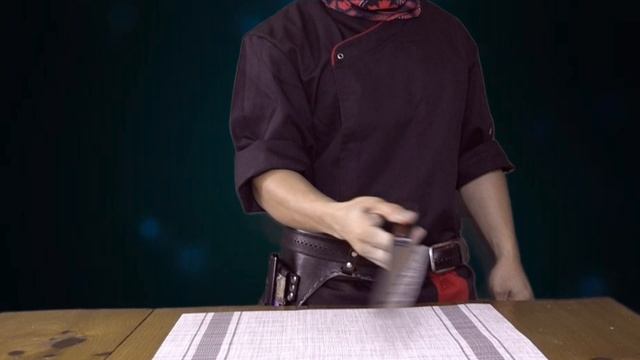 KNIFE TRICKS TUTORIAL 1, TEPPANYAKI TRICKS REVEALED AND TUTORIALS смотреть онлайн