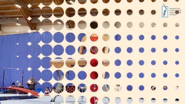 Конь-махи. Чемпионат ПФО 2023. Многоборье смотреть онлайн