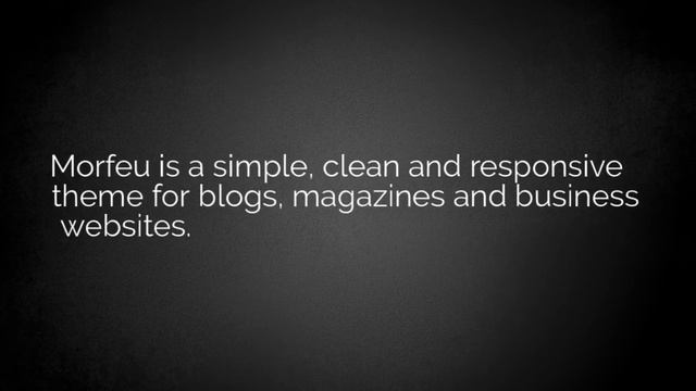 ? Top 9 Free WordPress Themes + Download Links ✔ смотреть онлайн