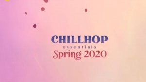 Chillhop_Essentials_-_Spring_2020・chill_hiphop_beats_to_relax_to