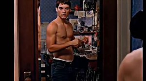 Человек-паук | Тоби Магуайр | Эдит