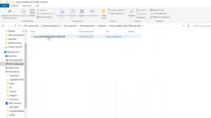 Вследствие внутренней ошибки интернет-браузер будет закрыт