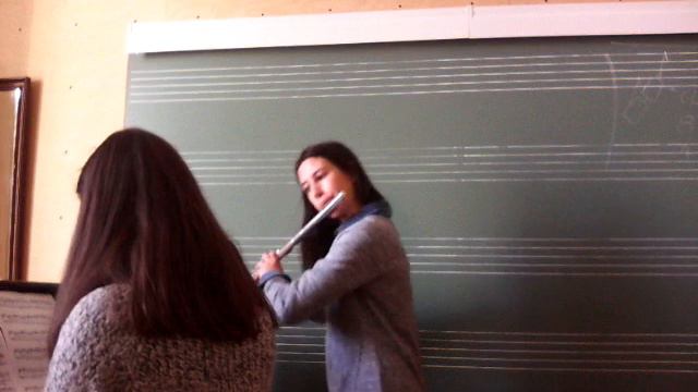 Yiruma "River Flows In You" com Jéssica Serra e Maria Ribeiro смотреть онлайн