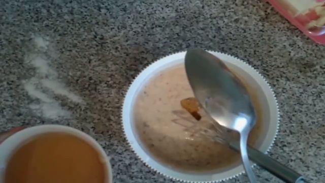 Кулинарные Испытания