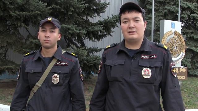Полицейские задержали "Газели" с украденным имуществом "Тантала" смотреть онлайн