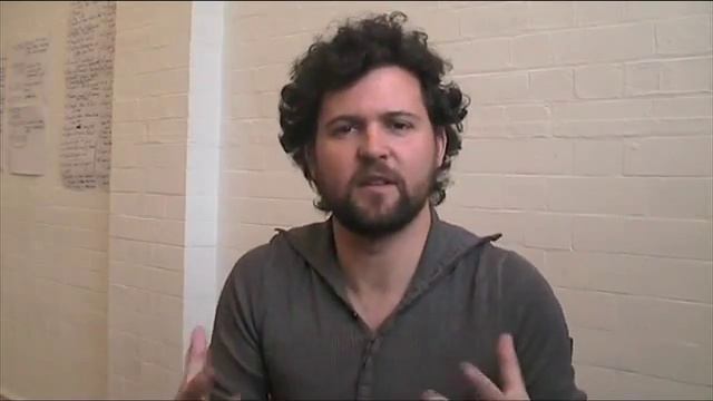 Donnacadh O'Briain interview смотреть онлайн