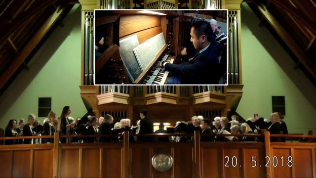 Messe solennelle, Op. 16 - Louis Vierne смотреть онлайн