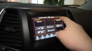 Jeep Cherokee 2019 2.4 (177 л.с.) 4WD AT Longitude - видеообзор