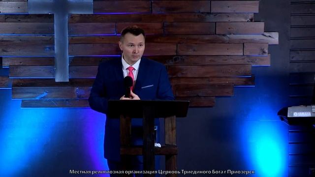 Рябинов Алексей - Весенние Наставления [6.03.22] смотреть онлайн