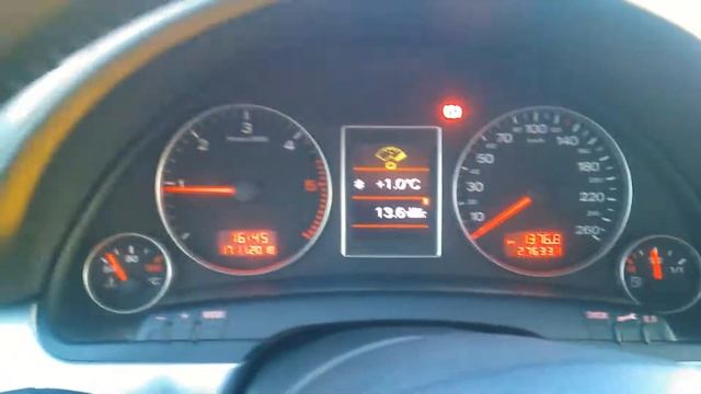 Audi a4 2.0 tdi (bpw) 2 смотреть онлайн