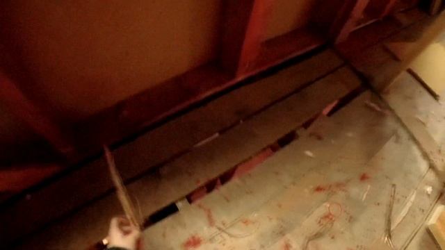 ОБРАБОТКА ДРЕВЕСИНЫ КАРКАСНОГО ДОМА ОГНЕБИОЗАЩИТА. АНТИСЕПТИК. ОТБЕЛИВАТЕЛЬ. СТРОЮ ОДИН. #26 смотреть онлайн