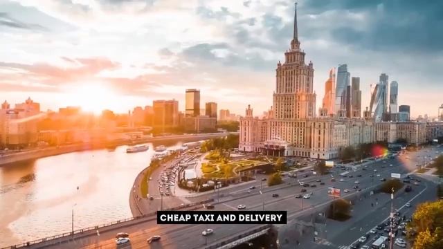 Time to Move to Russia! Winter is coming смотреть онлайн