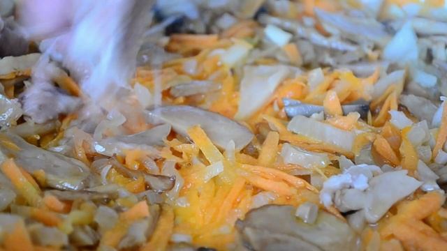 Ароматные пироги