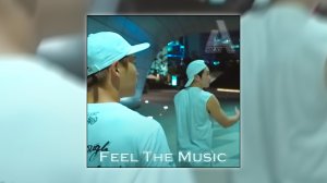 A'Gun - Feel The Music  [ Electro Freestyle Music ].mp4