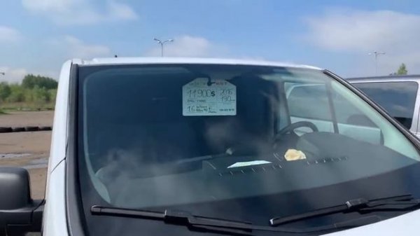 CARBAZAR запустили!!!