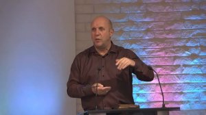 Проповедь // Иван Вылегжанин 07.08.2022 \\