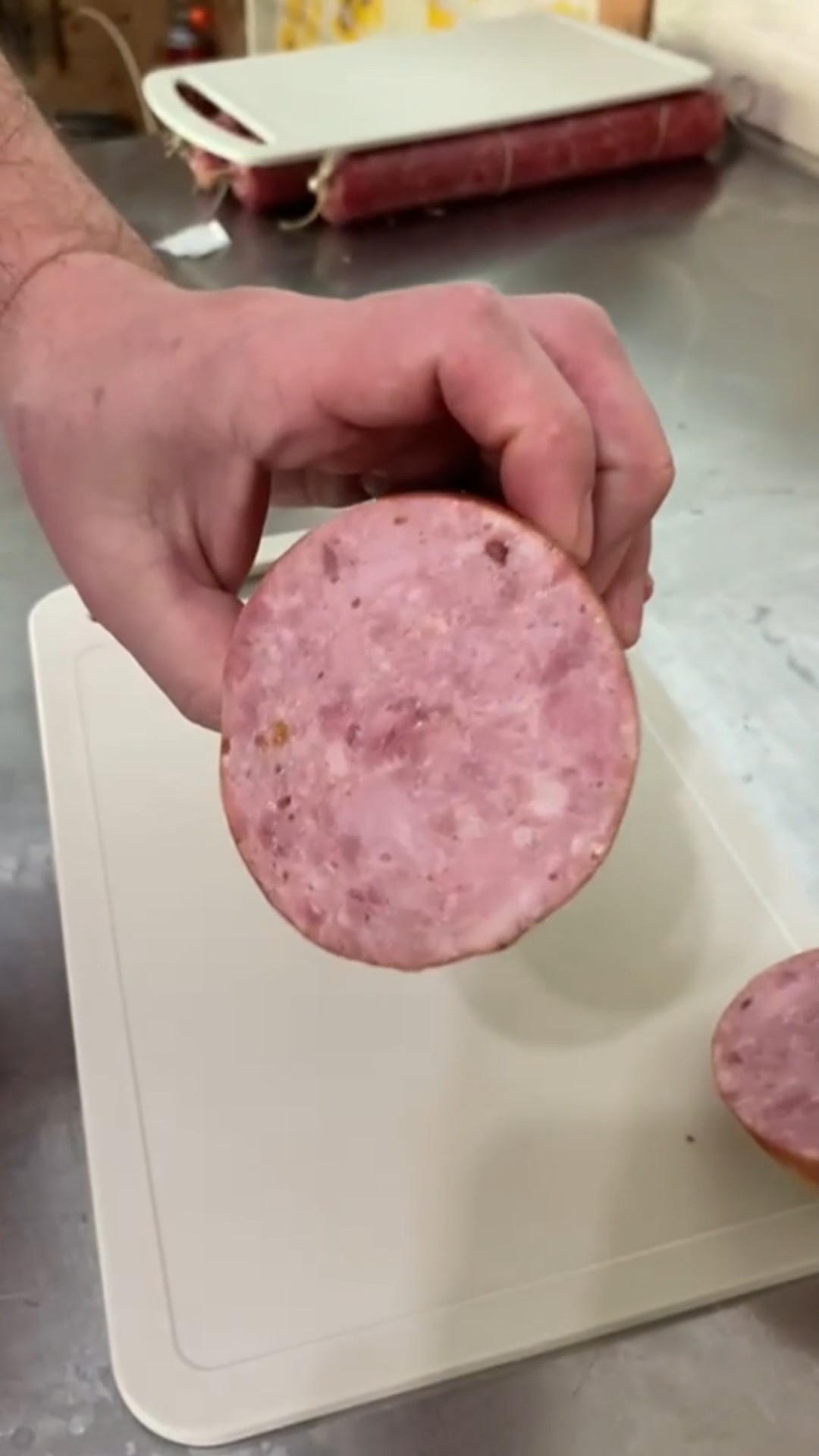 Ветчина. Сервелат. Расколбас 2 смотреть онлайн