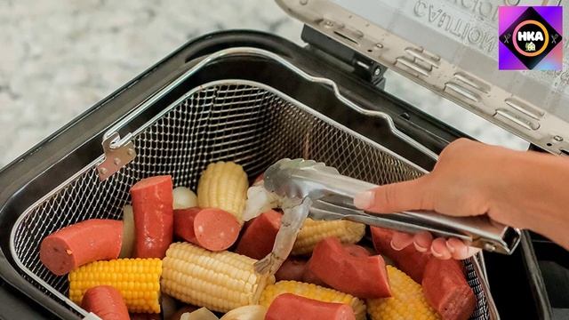10 Best Deep Fryers 2023 смотреть онлайн
