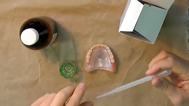 Укрепление зубного протеза-армирование смотреть онлайн