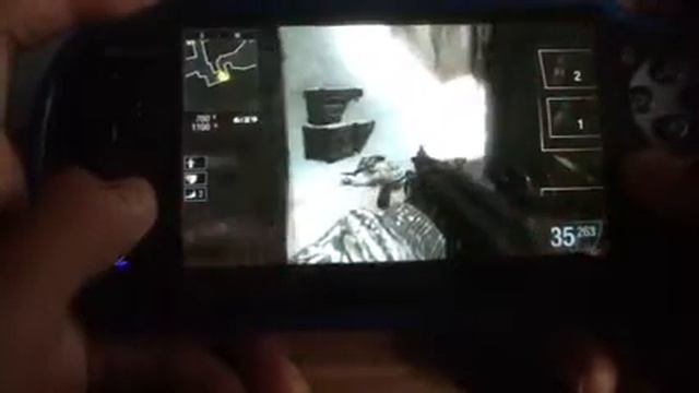 Call of duty black ops declassified lets play ep 1 смотреть онлайн