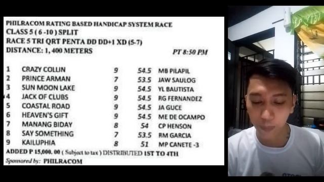 WTA C/O 5.4million+ | Tatlong Solo | Karera Analysis | December 16, 2022 смотреть онлайн