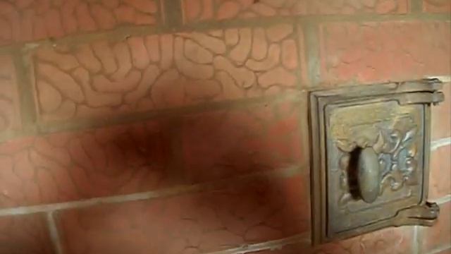 КЛАДКА ПЕЧИ СВОИМИ РУКАМИ ЧАСТЬ 16 .закрываем колпак и боров смотреть онлайн