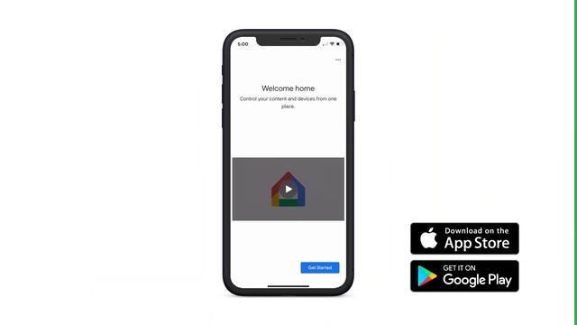How to set up your Google Wifi. смотреть онлайн