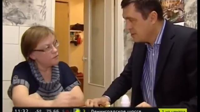 Защита от квартирных рейдеров с адвокатом Путиловым И.А смотреть онлайн