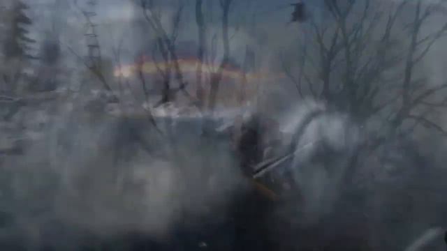 Battlefield 5 fireshtorm RYTP смотреть онлайн