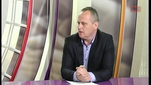 В КОНТЕКСТЕ. Эфир от 8.04.2016 (Левенец, Мельников) смотреть онлайн