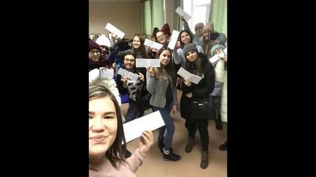 Дефектологи учатся смотреть онлайн