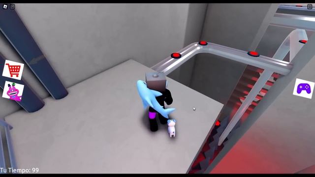 Playing my favorite roblox obbies Part 38!!! ^ ^ смотреть онлайн