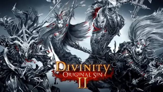 Divinity: Original Sin 2 OST - Main Theme (Full) смотреть онлайн