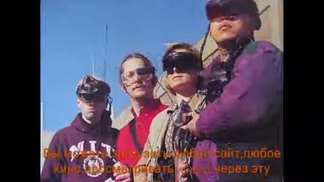 Митио Каку "Физика невозможного" смотреть онлайн