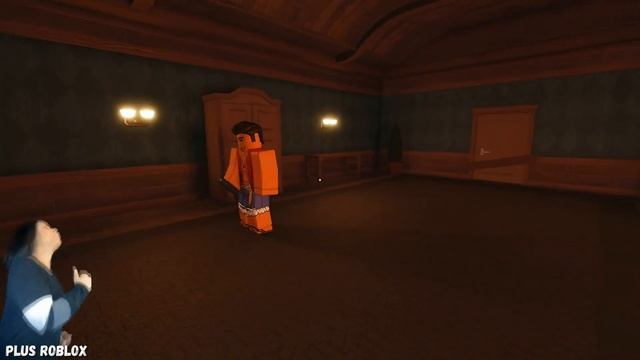 ROBLOX DOORS ?️ Funny Moments смотреть онлайн