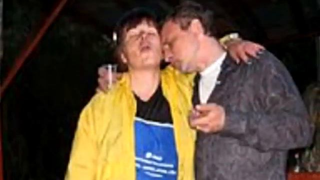 Поплавок 2011 Ностальгия.avi смотреть онлайн