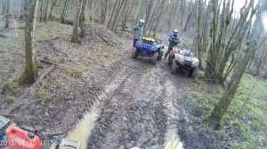 Покатухи Sagitta orso 200m 4x2 , AIE 200 4x2 & Lifan 400 4x4
