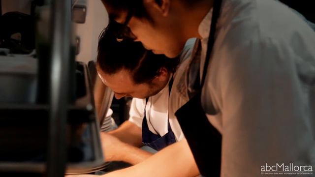 Michelin Star Restaurant Marc Fosh in Palma, Mallorca смотреть онлайн