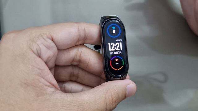 How to change Mi Band Watch Face without Zepp Life (Mi Fit) смотреть онлайн