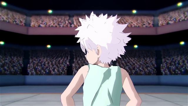 (2024) NEW OFFICIAL Hunter X Hunter GAME- Hunter X Hunter: Nen Impact!! смотреть онлайн