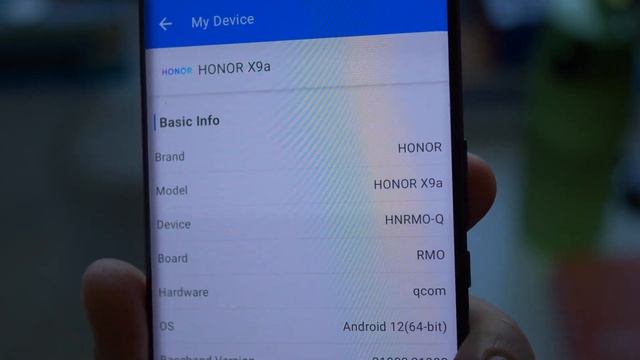 Honor Magic 5 lite z usługami Google i 5G - nasze pierwsze wrażenia смотреть онлайн