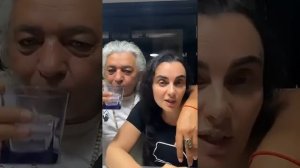 Лоту Гули и что будет с Леей после... Жёлтая пресса Бориса Кауфмана