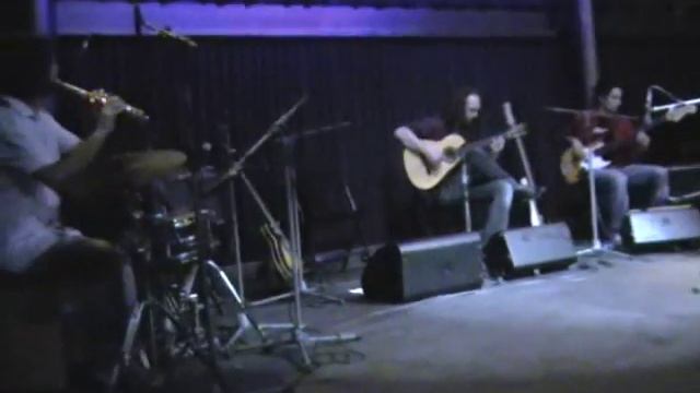 flamenco vito marence con meriendacena смотреть онлайн