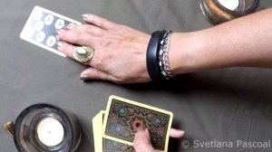 Самое точное гадание на желание на картах, сбудется загаданное или нет