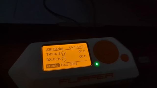 Flipper Zero: Unboxing, in-depth demos, and initial impressions/brief review смотреть онлайн