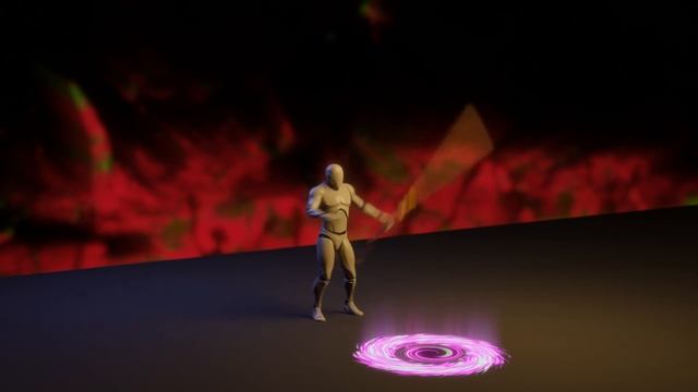 Some Blender animation practice #1 (Анимация в блендер 3D) смотреть онлайн