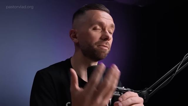 5 Испытаний, Которые Придется Пройти КАЖДОМУ Христианину смотреть онлайн